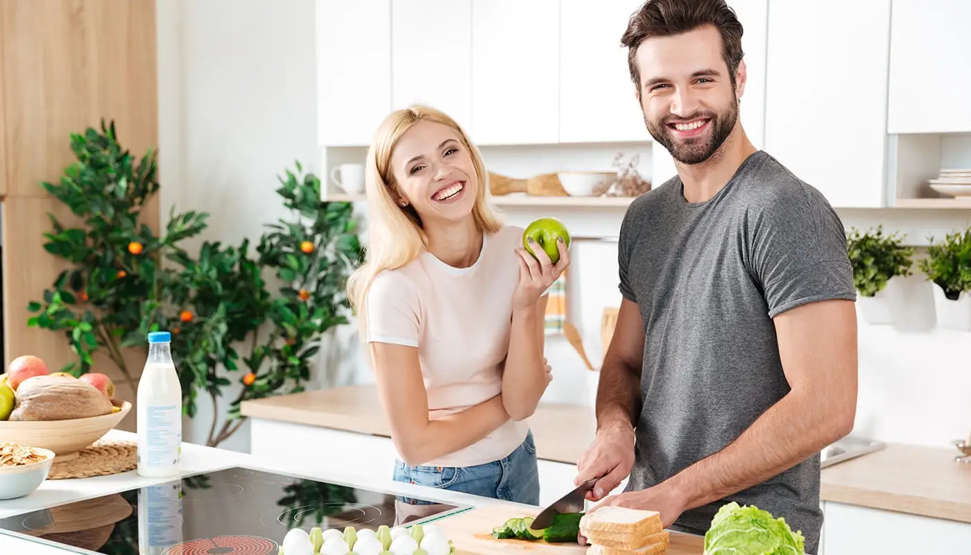 personalise Nutritionis